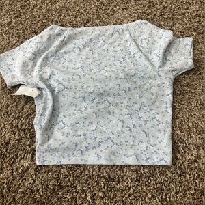 Flower top
